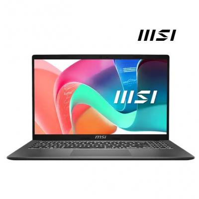 msi Modern 15 F13MG-861XKH  Platinum Gray | Modern 15 F13MG (Iris Xe Graphics)